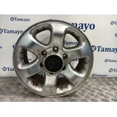 Llanta para Opel Frontera B (U99)