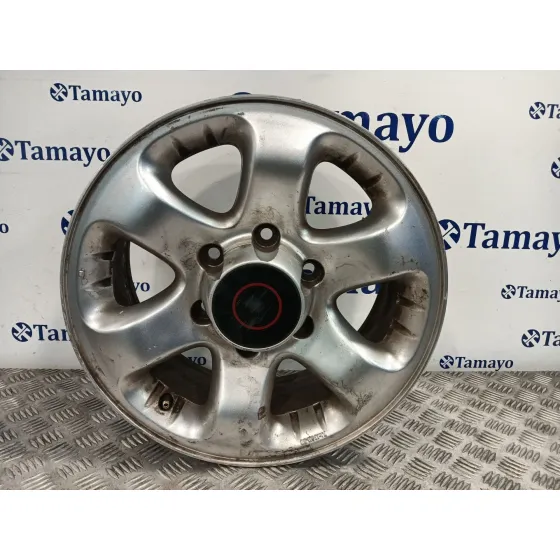 Llanta para Opel Frontera B (U99)