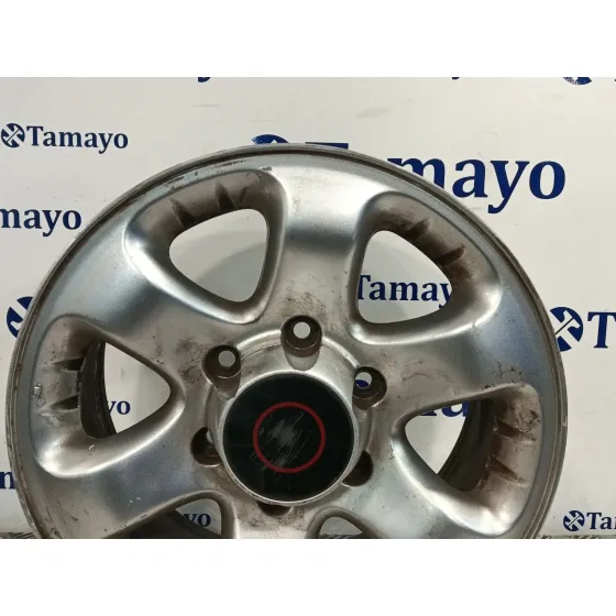Llanta para Opel Frontera B (U99)