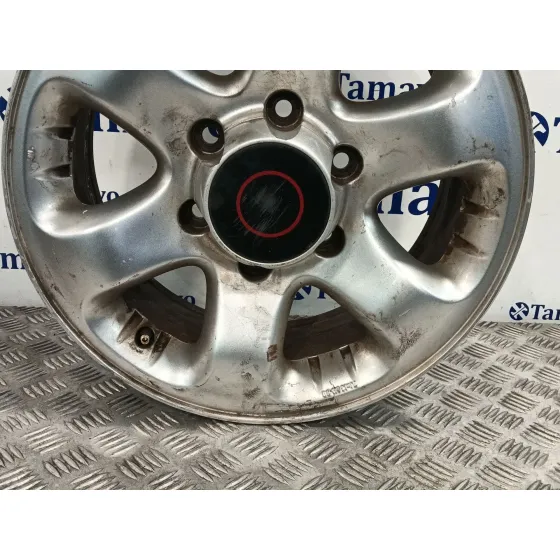 Llanta para Opel Frontera B (U99)