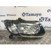 Faro Derecho para Dacia Sandero Ii (B8_)