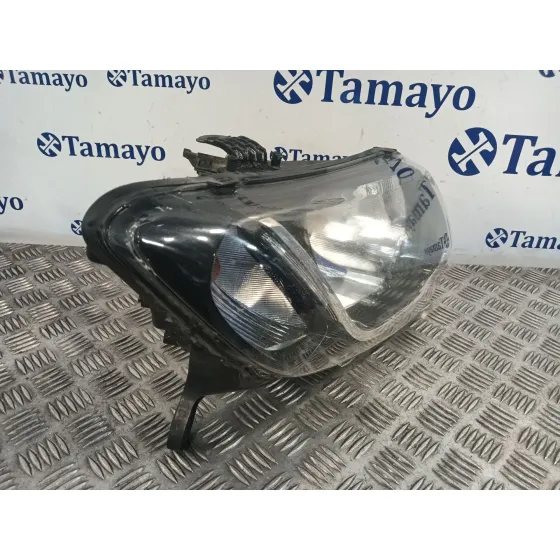 Faro Derecho para Dacia Sandero Ii (B8_)