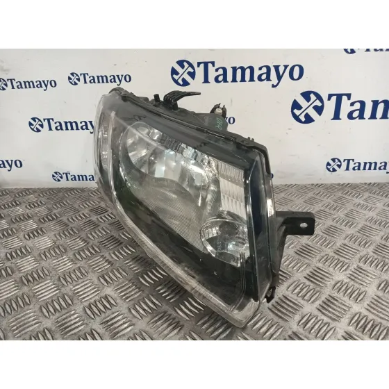Faro Derecho para Dacia Sandero Ii (B8_)