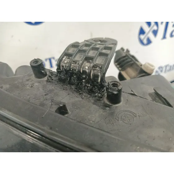 Faro Derecho para Dacia Sandero Ii (B8_)