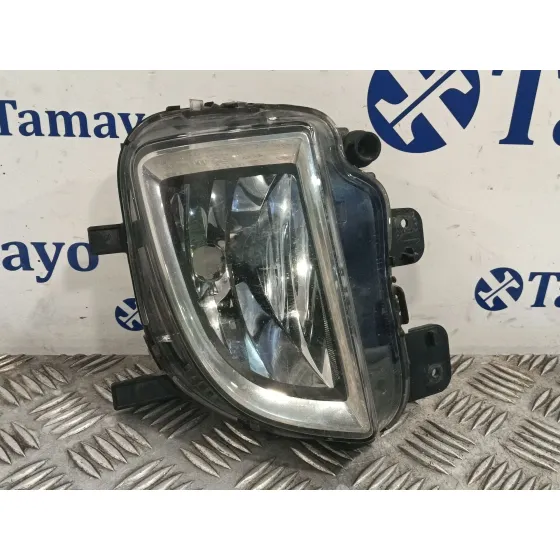 Faro Antiniebla Derecho para Volkswagen Golf Vi (5K1)