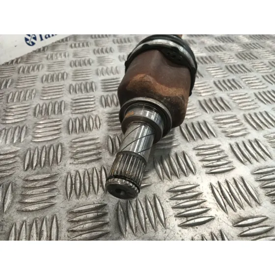 Transmision Delantera Derecha para Dacia Dokker Furgoneta/Monovolumen