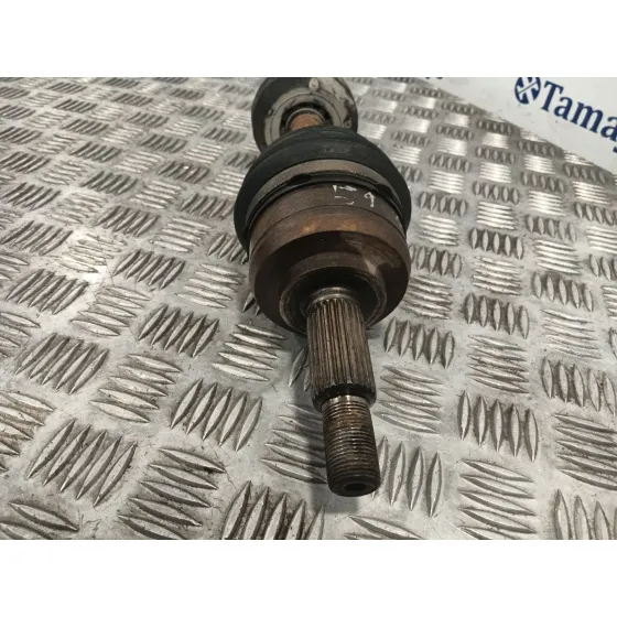 Transmision Delantera Derecha para Dacia Dokker Furgoneta/Monovolumen