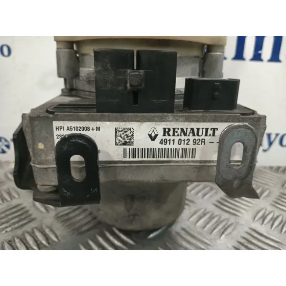 Bomba Direccion para Dacia Logan Mcv Ii