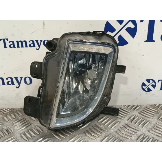 Faro Antiniebla Izquierdo para Volkswagen Golf Vi (5K1)