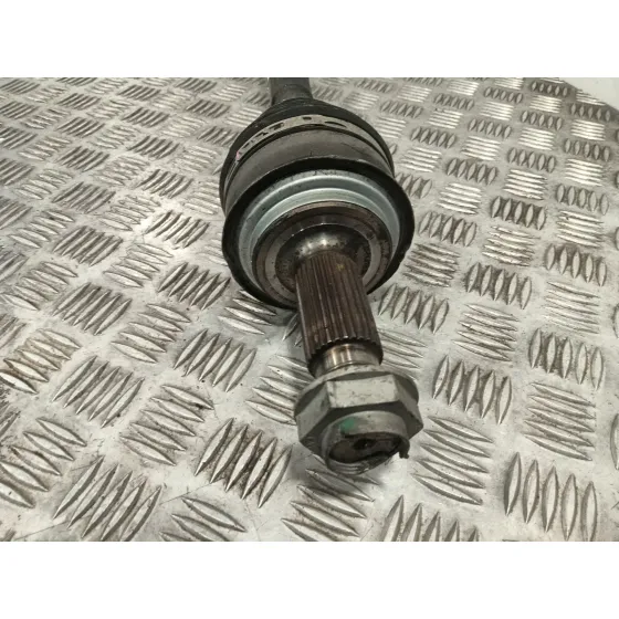 Transmision Trasera Izquierda para Mercedes-Benz Viano (W639)