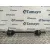 Transmision Trasera Izquierda para Mercedes-Benz Vito / Mixto Furgoneta (W639)