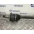 Transmision Trasera Izquierda para Mercedes-Benz Vito / Mixto Furgoneta (W639)