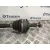 Transmision Trasera Izquierda para Mercedes-Benz Vito / Mixto Furgoneta (W639)
