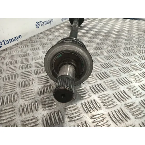 Transmision Trasera Izquierda para Mercedes-Benz Vito / Mixto Furgoneta (W639)
