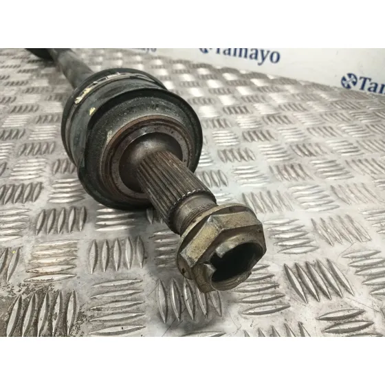 Transmision Trasera Izquierda para Mercedes-Benz Vito / Mixto Furgoneta (W639)