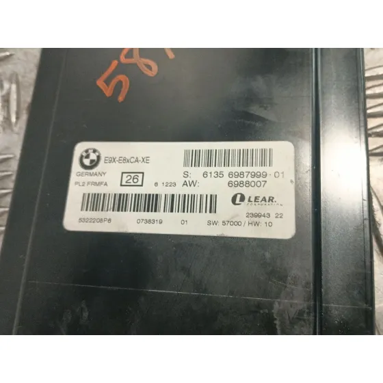 Modulo Electronico para Bmw Serie 3 Berlina (E90)