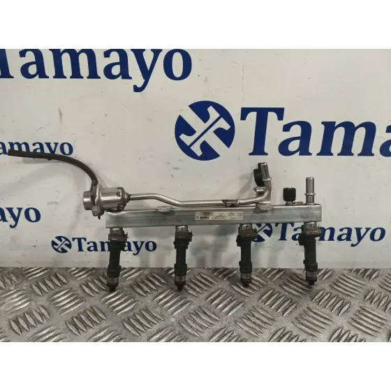 Rampa Inyectora para Opel Meriva B Monospace (S10)