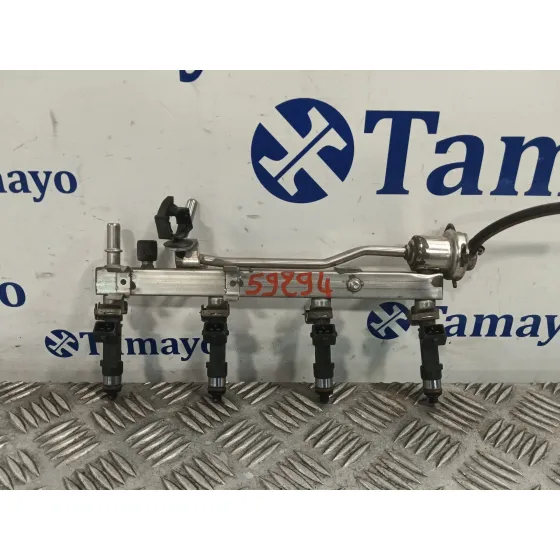 Rampa Inyectora para Opel Meriva B Monospace (S10)