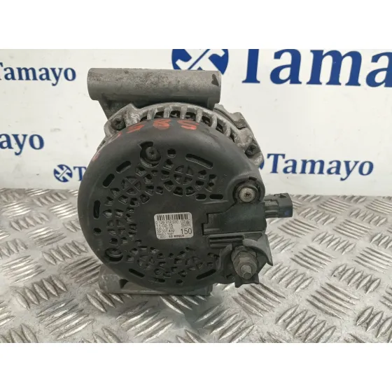 Alternador para Opel Corsa E
