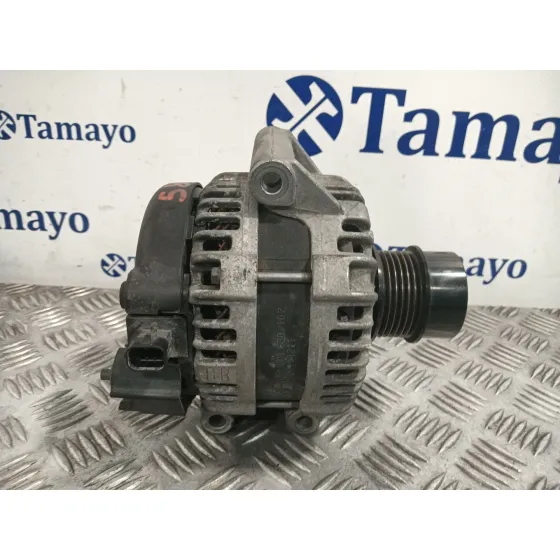 Alternador para Opel Corsa E