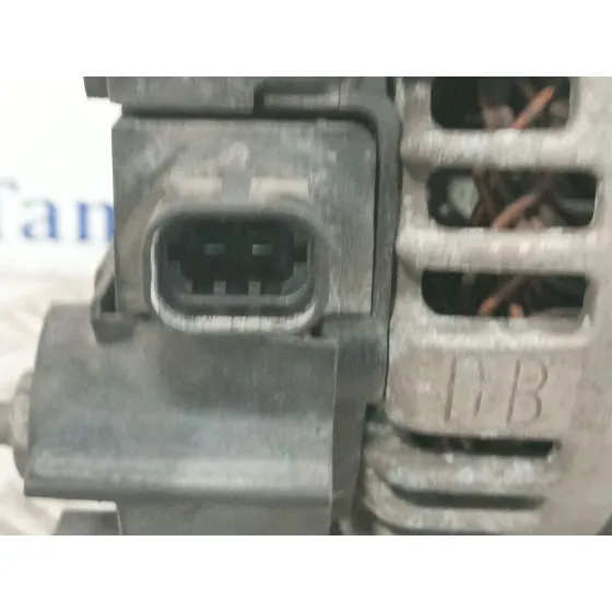 Alternador para Opel Corsa E