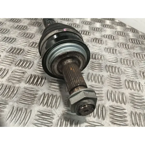 Transmision Trasera Derecha para Mercedes-Benz Viano (W639)
