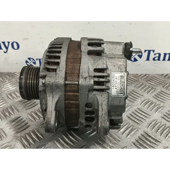 Alternador para Mitsubishi Lancer Viii (Cy_A, Cz_A)