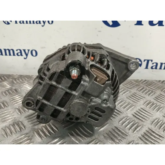 Alternador para Mitsubishi Lancer Viii (Cy_A, Cz_A)