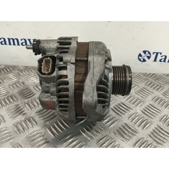 Alternador para Mitsubishi Lancer Viii (Cy_A, Cz_A)