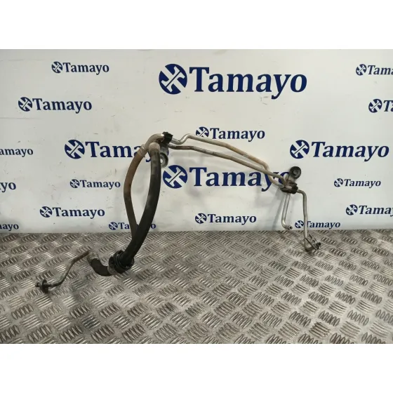 Tubo para Dacia Dokker Furgoneta/Monovolumen