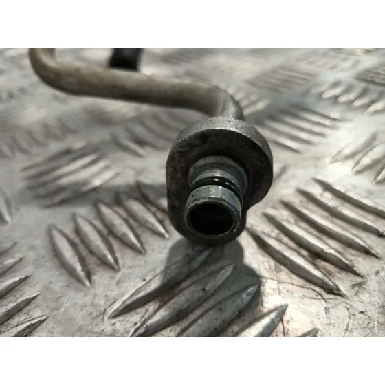 Tubo para Dacia Dokker Furgoneta/Monovolumen