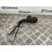Bobina Encendido para Mercedes-Benz Clase M (W163)