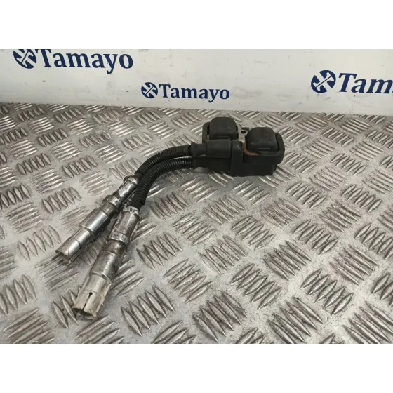 Bobina Encendido para Mercedes-Benz Clase M (W163)