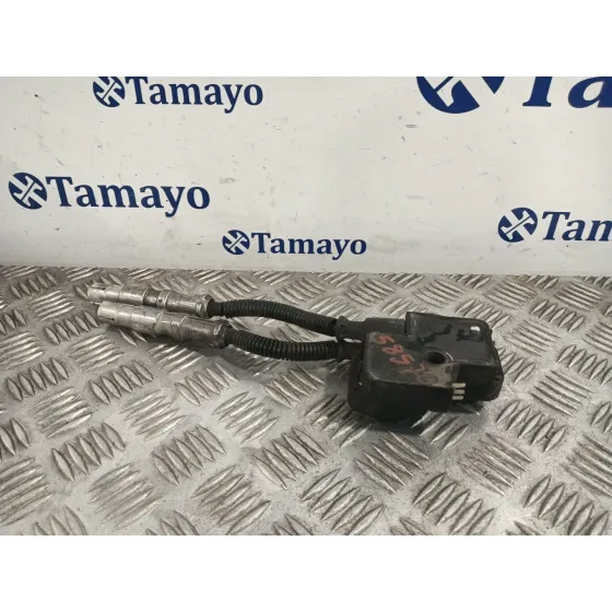 Bobina Encendido para Mercedes-Benz Clase M (W163)