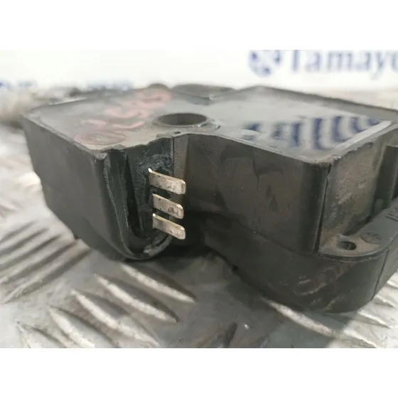 Bobina Encendido para Mercedes-Benz Clase M (W163)
