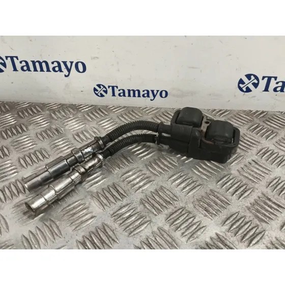 Bobina Encendido para Mercedes-Benz Clase M (W163)
