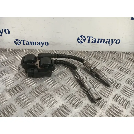Bobina Encendido para Mercedes-Benz Clase M (W163)