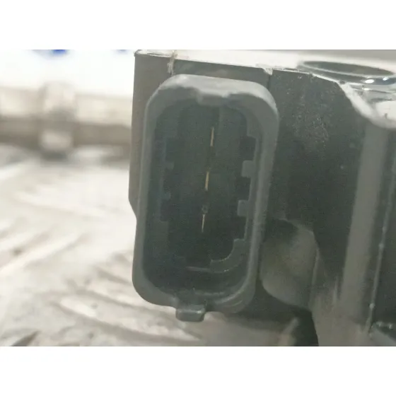 Bobina Encendido para Mercedes-Benz Clase M (W163)
