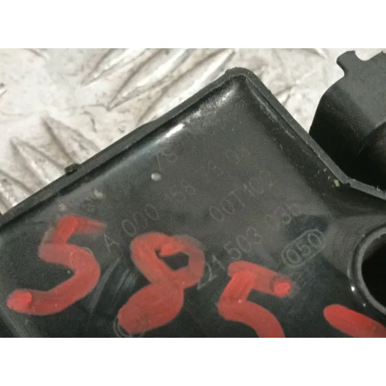 Bobina Encendido para Mercedes-Benz Clase M (W163)