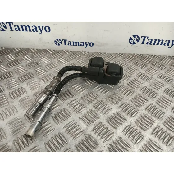 Bobina Encendido para Mercedes-Benz Clase M (W163)