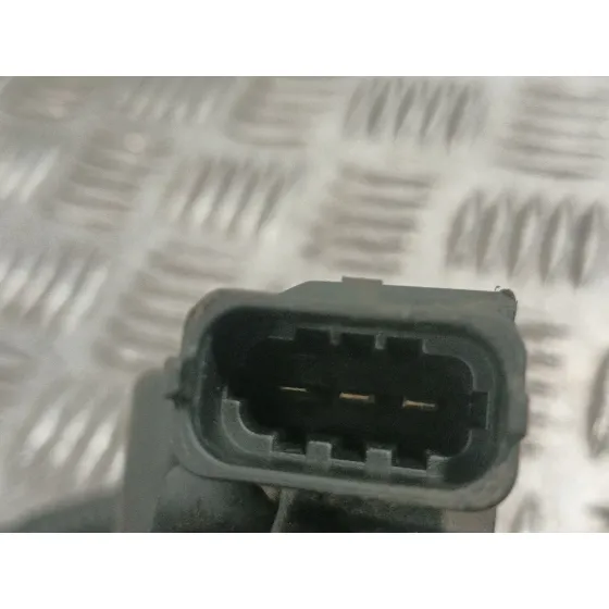 Bobina Encendido para Mercedes-Benz Clase M (W163)