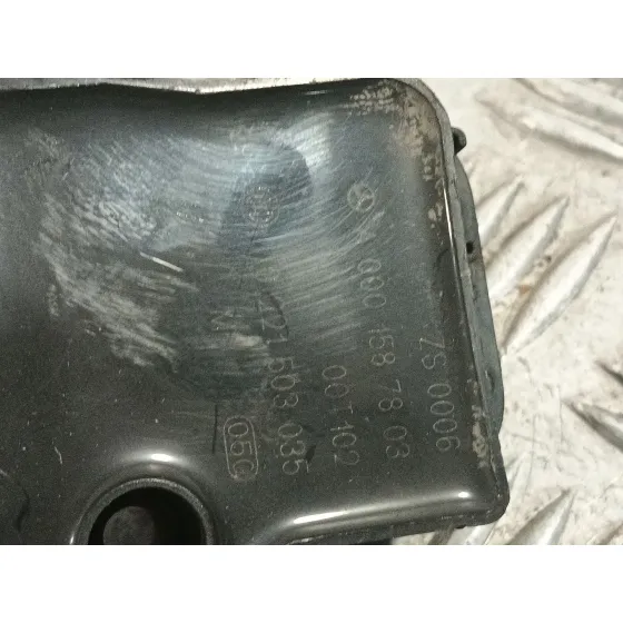 Bobina Encendido para Mercedes-Benz Clase M (W163)