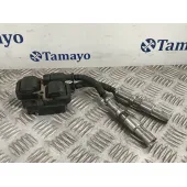 Bobina Encendido para Mercedes-Benz Clase M (W163)