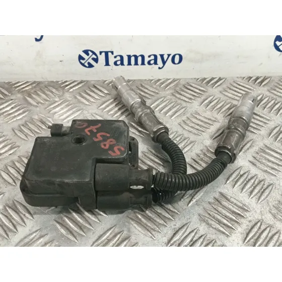 Bobina Encendido para Mercedes-Benz Clase M (W163)