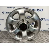 Llanta para Opel Frontera B (U99)