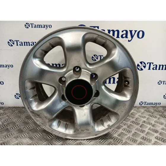 Llanta para Opel Frontera B (U99)