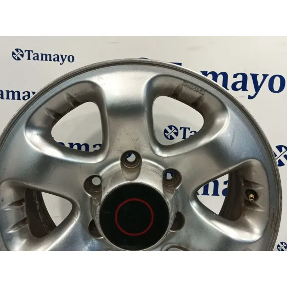 Llanta para Opel Frontera B (U99)