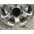Llanta para Opel Frontera B (U99)