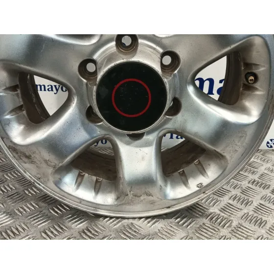 Llanta para Opel Frontera B (U99)