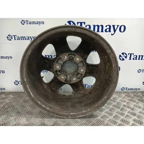 Llanta para Opel Frontera B (U99)